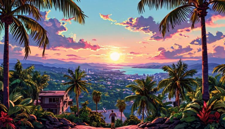 Chill vibes only