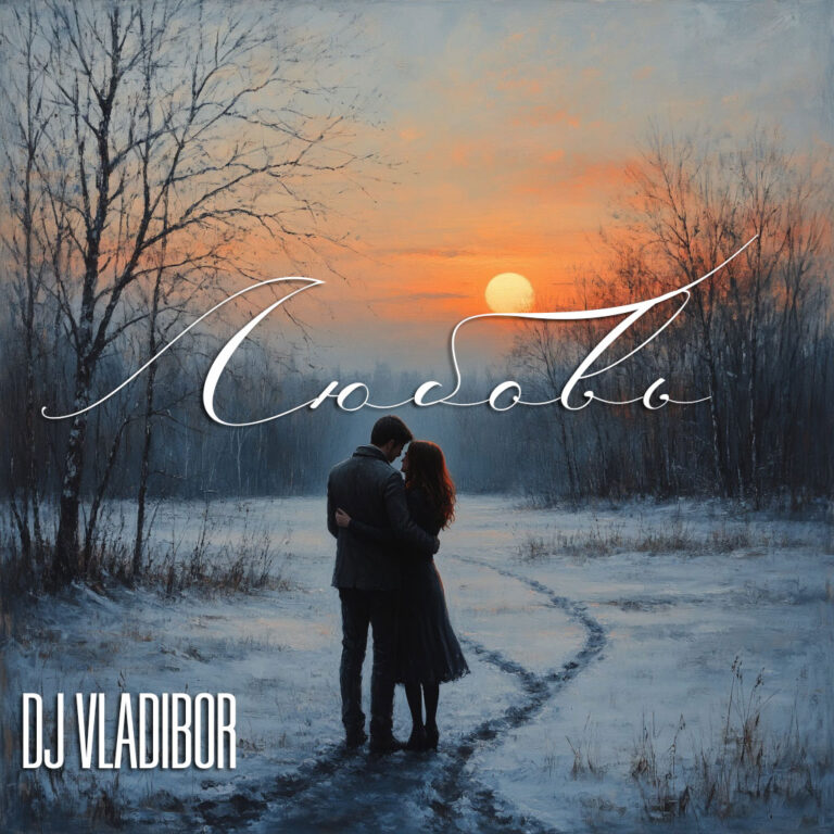 DJ ВЛАДИБОР: «ЛЮБОВЬ»