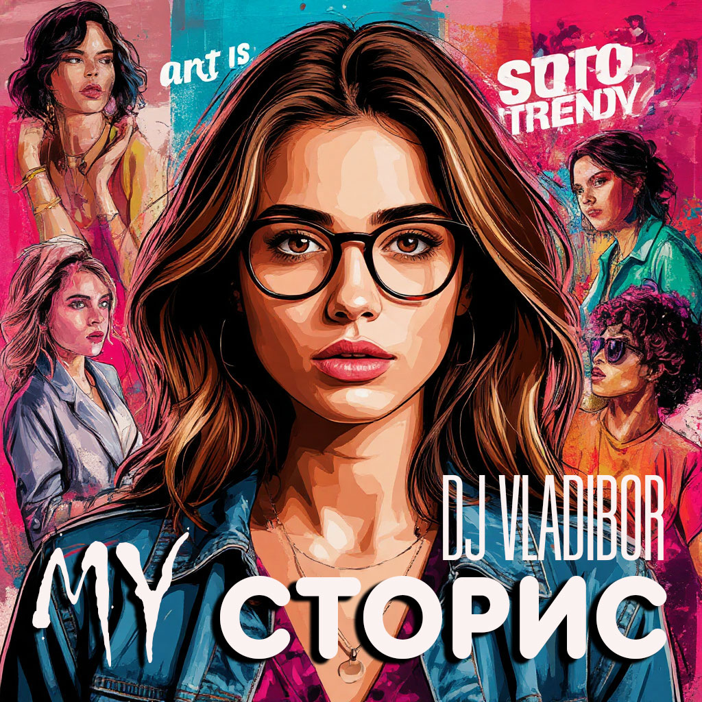 МОЙ СТОРИС