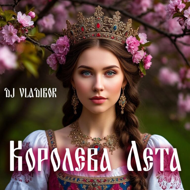 ВЛАДИБОР Королева Лета