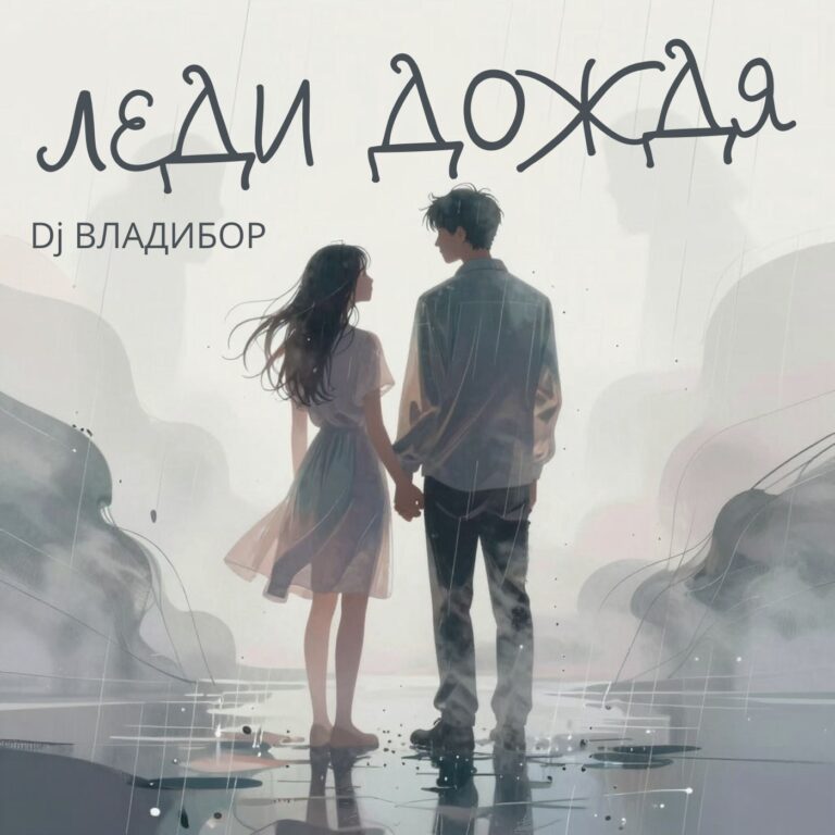 Песня леди дождя